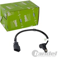 Valeo Nockenwellensensor Passend FüR Audi A1 A3 A4 A5 A6 Q3 Q5 TT Seat Alhambra
