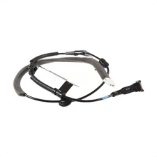 Mpulse Rear Left Abs Wheel Speed Sensor For Fits For Hyundai Santa Fe