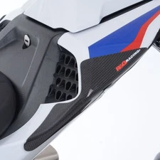 R&G Racing Carbon Fibre Tail Sliders For 2021-2022 BMW M1000RR