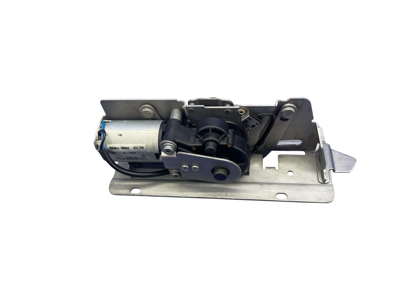 2006-2010 BENTLEY CONTINENTAL GTC CONVERTIBLE TOP LOCK LATCH MOTOR 3W7825395 OEM