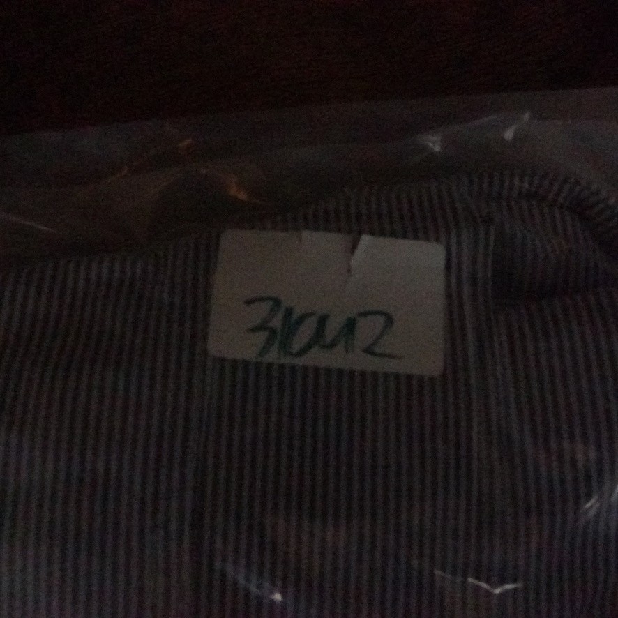 Rhoback Performance Quarter Zip Pull Over Mens Ex… - image 8