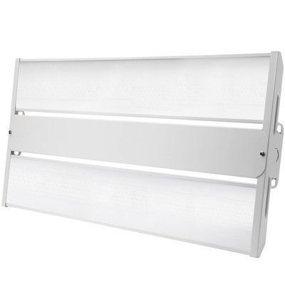165W LED Linear High Bay Light Fixture, 2FT 22280LM(135LM/W) 5000K Daylight L...