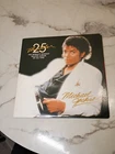Thriller by Michael Jackson 1982 OG Pressing VG Vinyl Black Record