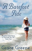 Grace Greene | A Barefoot Tide | Buch | Englisch (2021) | Gebunden