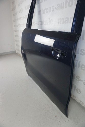 VW Sharan Seat Alhambra 7N door rear right 2010- original 7N0843208 door rear - Picture 7 of 24