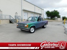 1990 Ford Ranger for Sale