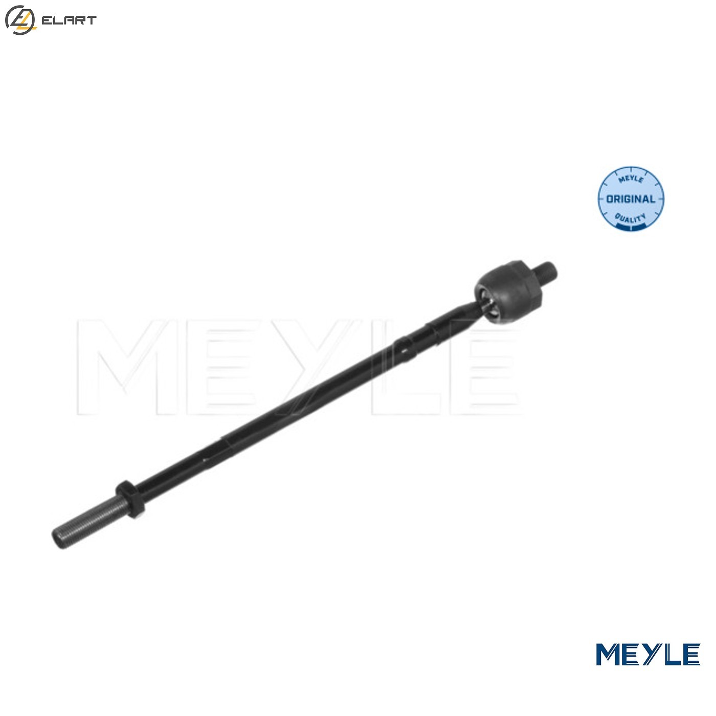 INNER TIE ROD 116 030 7185 FOR VW GOLF/III/Cabriolet/Mk/IV CABRIO JETTA VENTO