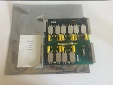 Quad-Tech QTI 137321 RGS V AC Output also known as 053853