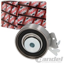 Poulies diverses Daewoo LANOS