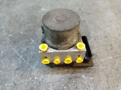 OPEL COMBO C TOUR 1.4 ABS Hydraulikblock Steuergerät 13182319