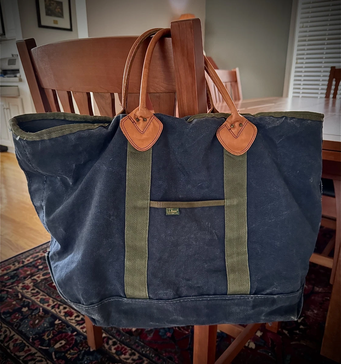 L.L. Bean Totes for sale | eBay