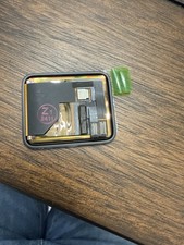 Display And Digitizer Assembly For A Smartwatch