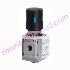 FESTO MS4-LR-1/4-D5-AS Pressure regulator 529415✦Kd