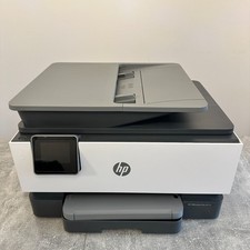 HP OfficeJet Pro 9010 All-in-One Wireless Printer (3UK83B)