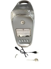 Apple Power Mac G4 M8570 Dual 867MHz 61GB HD 512 MB RAM Tested