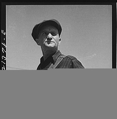 Photo:Conductor James E McCormick Local Freight 1930s Railroad Portrait