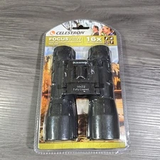 Celestron 16x32 Multi Purpose Focusview Binocular Black New 