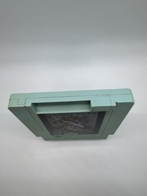 Captain Comic (Nintendo NES, 1988) Cartridge Only Tested/Working