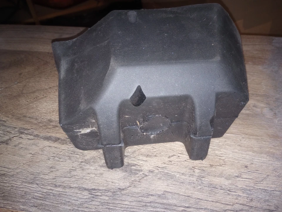  Dodge Ram 1500 2009-18 izquierda/puerta del conductor bolsillo portavasos blando  Foto 2 de 3