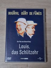 Louis das Schlitzohr - Louis de Funes