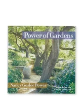 Power of Gardens, Very Good Books