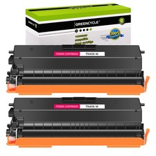 2PK TN436 Magenta TN-436 Toner Fit for Brother HL-L8260CDW L8360CDWT MFCL8610CDW