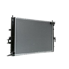 Radiateur Mg ZT