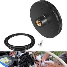 Kit de impulsor de bomba R0807202 para Zodiac Jandy SHPF/PHPF SHPM/PHPM 1HP/1.5HP