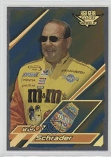 2003 Wheels High Gear First Gear Ken Schrader #F25 0s5