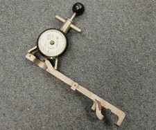 Kent-moore J-26486-a Timing Belt Tension Gauge Tool