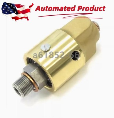 1PC Brand New 257-000-003 High Speed Rotating Union Substitute Fast Shipping