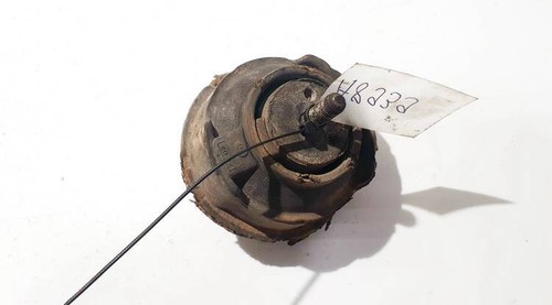 Motorhalterung und Getriebe (Motorhalterung)  BMW 3-Series DE1903892-68