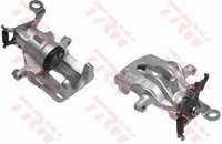 TRW BHN312 Bremssattel FüR Ford