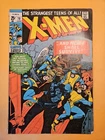 X-MEN #70 vintage Marvel comic book 1971 FINE- (5.5) MAGNETO