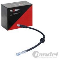 Maxgear Bremsschlauch Vorderachse Passend FÜR Opel Insignia | 52-0640