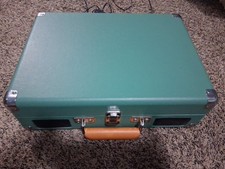Crosley Giradischi Portatile CR8005A-DG
