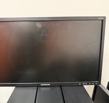 16 x Samsung S22E200 22" Widescreen Monitor (No Stand) Bundle