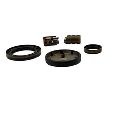 For DSG 7-Speed Reverse Fork Bearing Repair Kit – 0AM DQ200 + Seals & End Cap