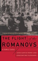 John Curtis Perry (U. A.) | The Flight Of The Romanovs | Taschenbuch | Englisch