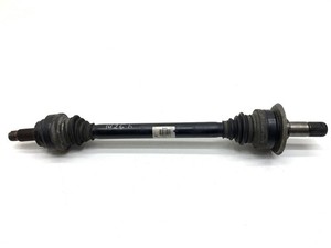 BMW 5 F10 F11 2013 Links Antriebswelle hinten 7647027 Benzin 300kW MGM27437