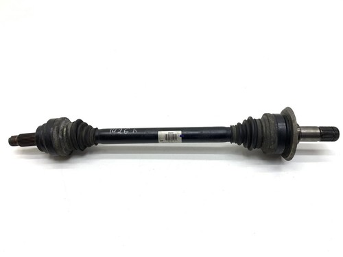 BMW 5 F10 F11 2013 Links Antriebswelle hinten 7647027 Benzin 300kW MGM27437