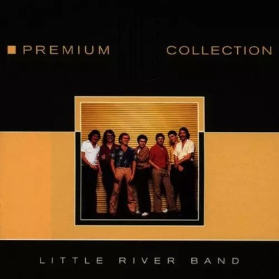 Premium Gold Collection [Import], Little River Band