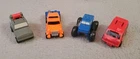Transformers G1 Off Road Patrol Micromasters 100% Complete Vintage 1989 Lot
