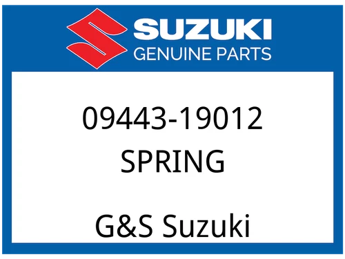 SPRING, OUTER