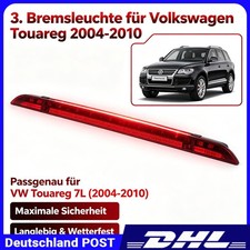 Dritte Bremsleuchte VW Touareg 2004-2010, Langlebig & Wetterfest