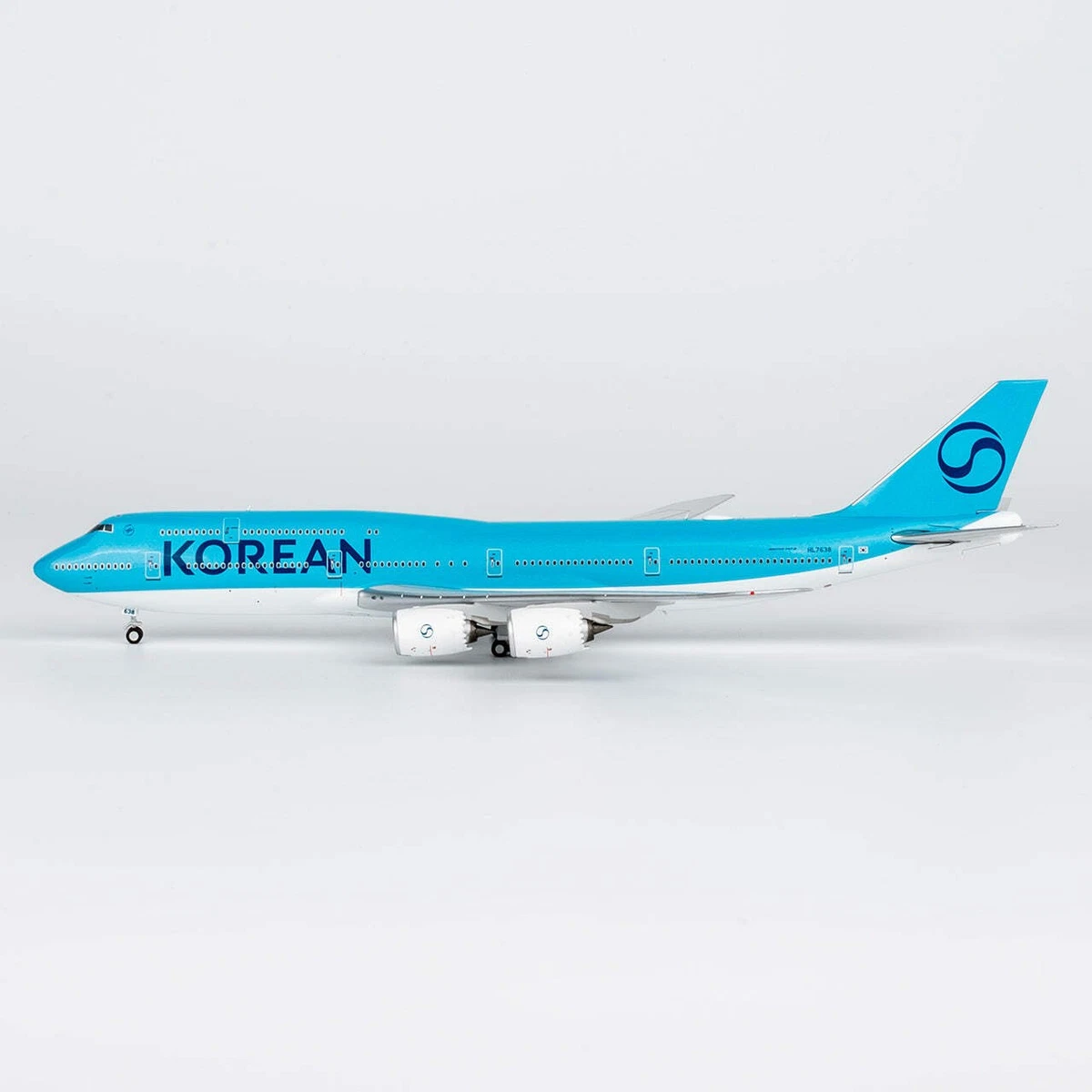 korean air 747 products for sale | eBay