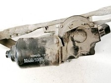 Toyota Prius 2005 windscreen front wiper motor - FRONT 8511047080, FR2294905-42