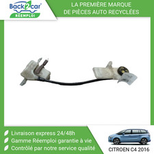 Liquide de frein Citroen C4