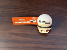 Ranger Boat قديم للمقتنيات hookguard جديد مع Tag