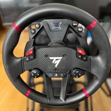 Thrustmaster T598 inkl Ferrari F488  GT3 Wheel,21 Monate Garantie,PS5, PC 